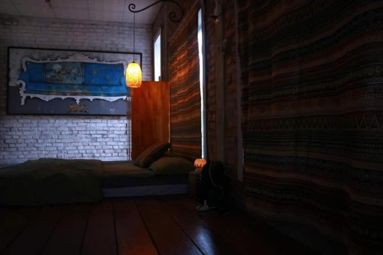 Le Home Hue Esterno foto
