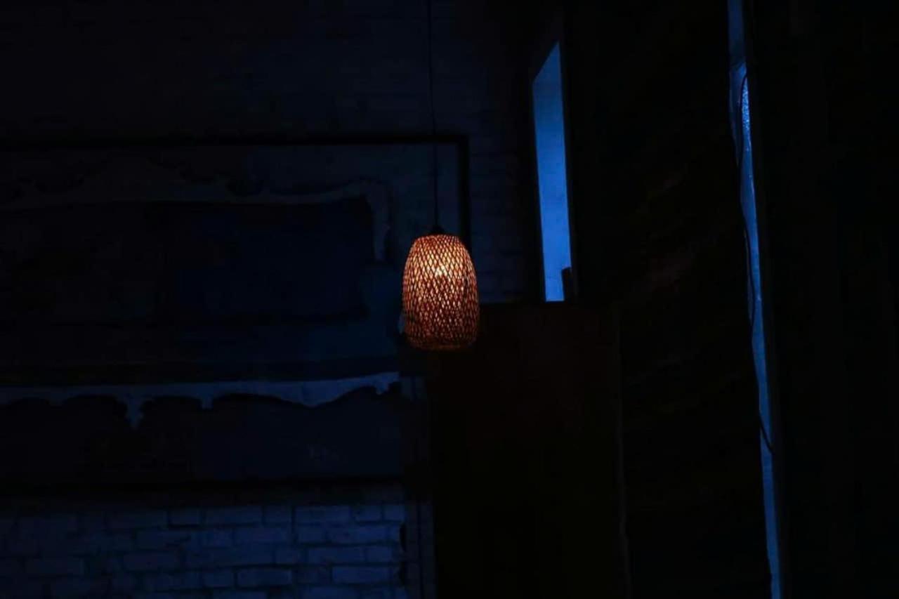 Le Home Hue Esterno foto