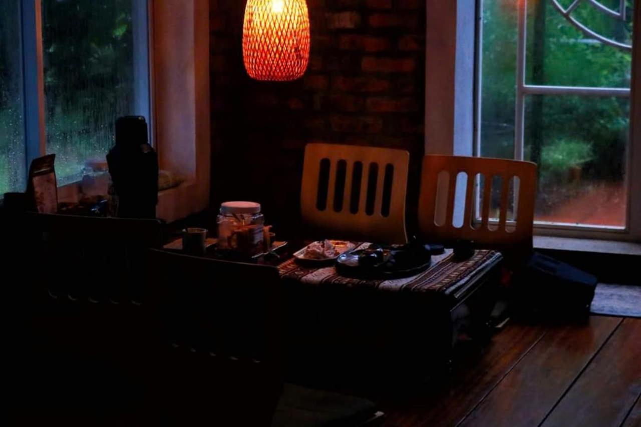 Le Home Hue Esterno foto