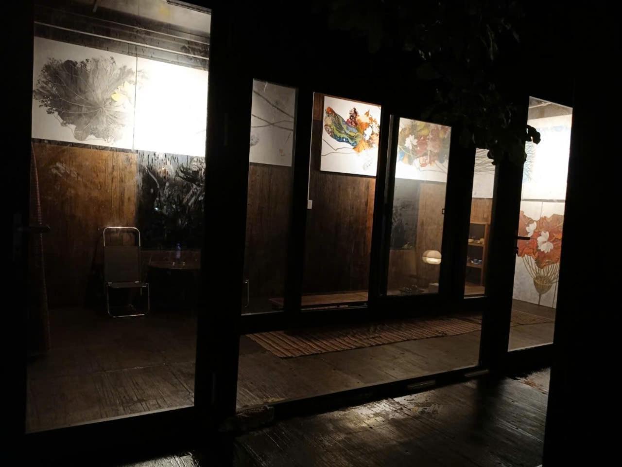 Le Home Hue Esterno foto