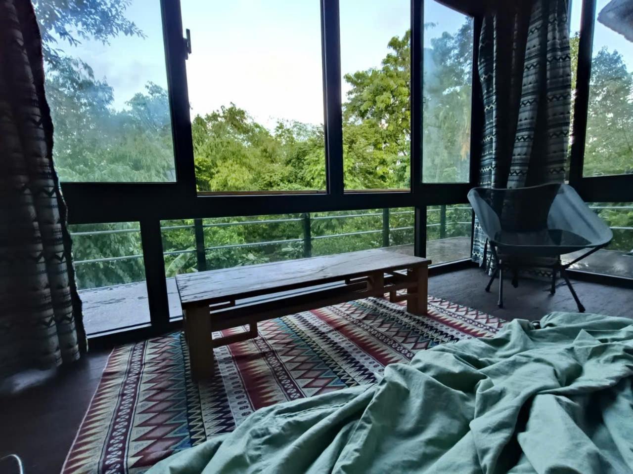 Le Home Hue Esterno foto