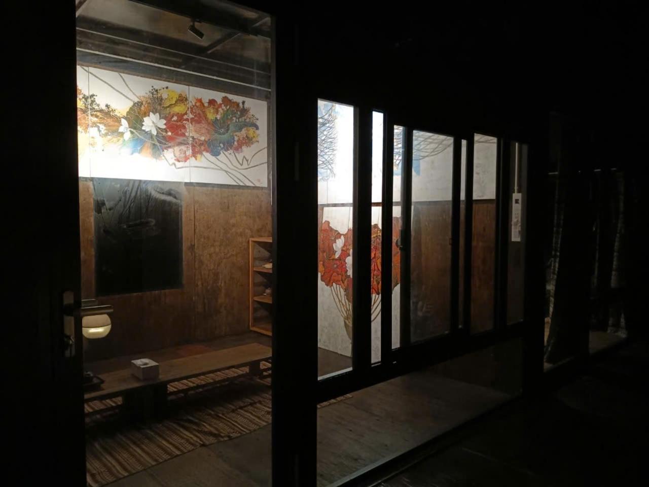 Le Home Hue Esterno foto